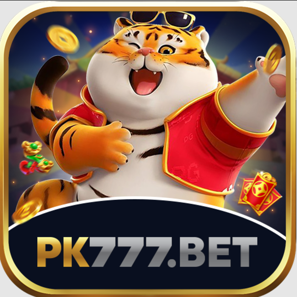 Logo da PK777